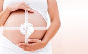 terhesség első jelei