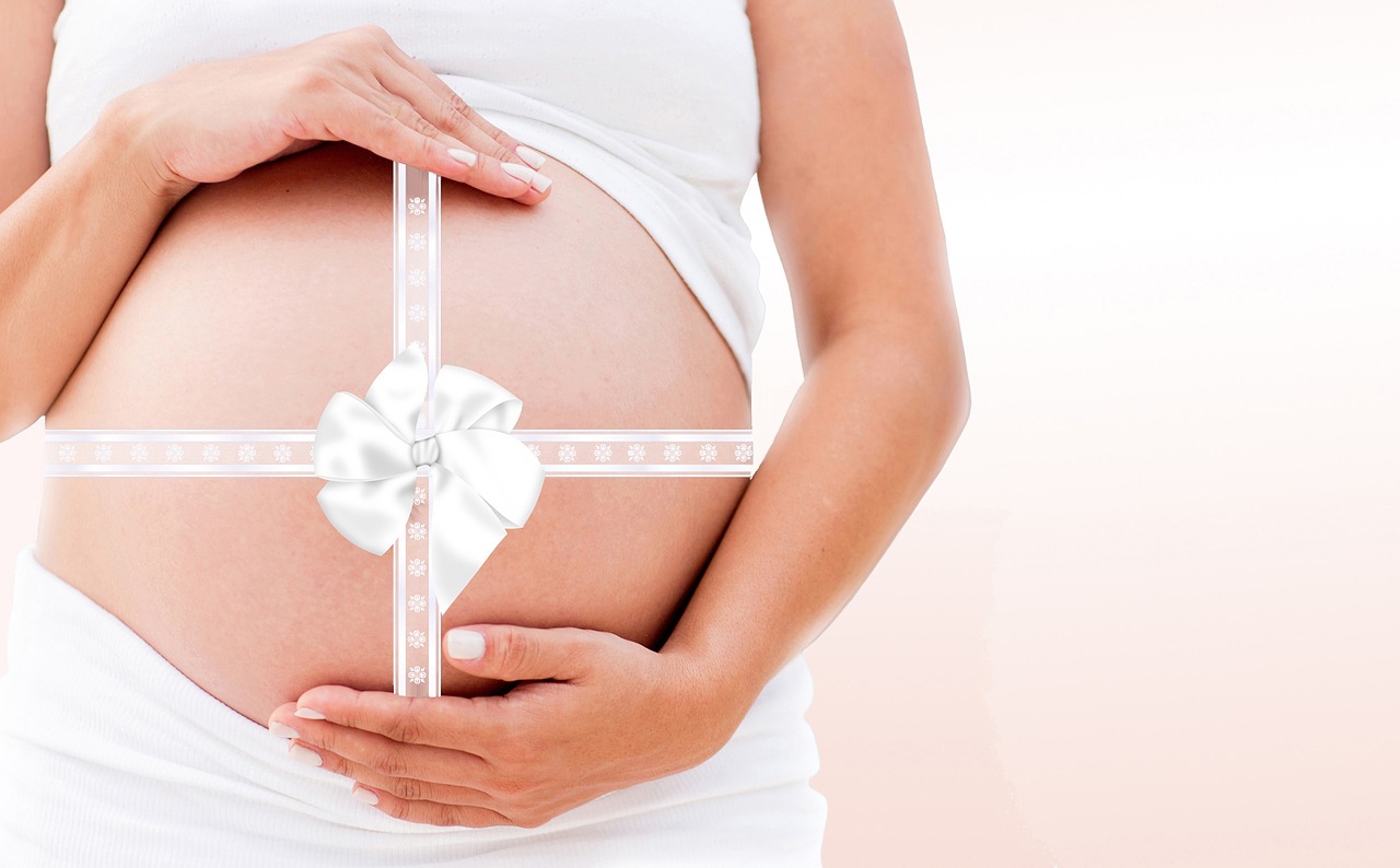terhesség első jelei