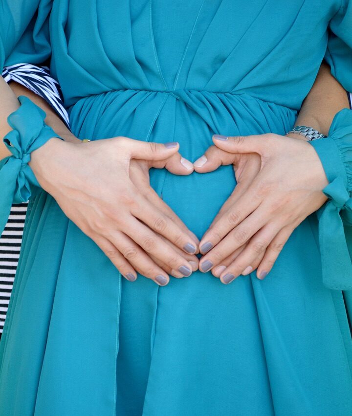 Terhesség első jelei: minden, amit tudni akartál róla
